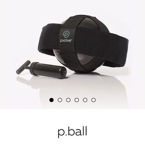 P.Volve P Ball